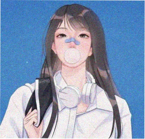 观众木子头像